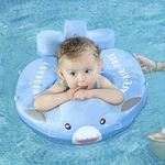 Smart Swim Trainer