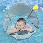 Smart Swim Trainer