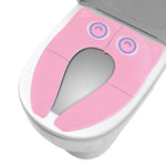 Baby Travel Folding Potty Seat