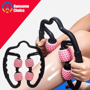 U Shape Muscle Massager