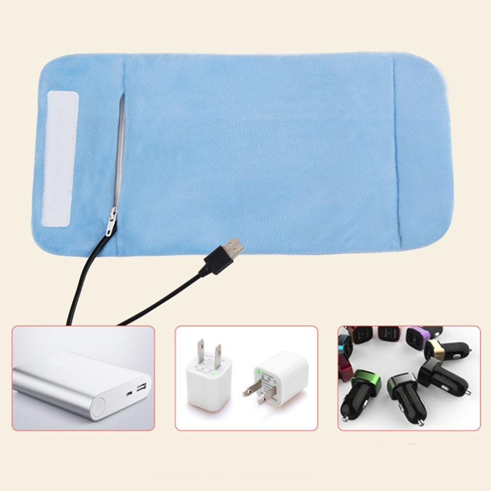 Hot water bottle bag vs Electric heating pad, which one is better for your  baby - tinibees
