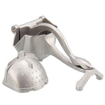 Aluminum Alloy Hand Pressure Manual Juice Squeezer