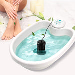 Ionic Detox Machine Cleanse Foot Spa Massage