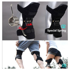 Knee Joint Support Pad