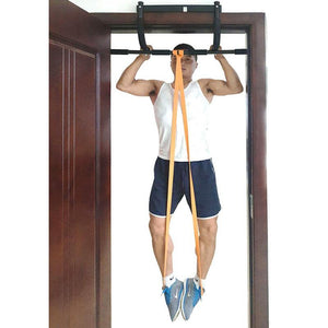 Multifuncional Pull-up bar