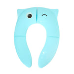 Baby Travel Folding Potty Seat