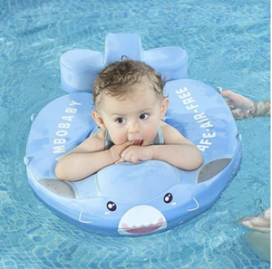 Baby Essentials ZYSTFREE HEAVEN