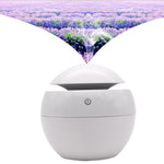 Aromatherapy Air Humidifier Aroma Diffuser