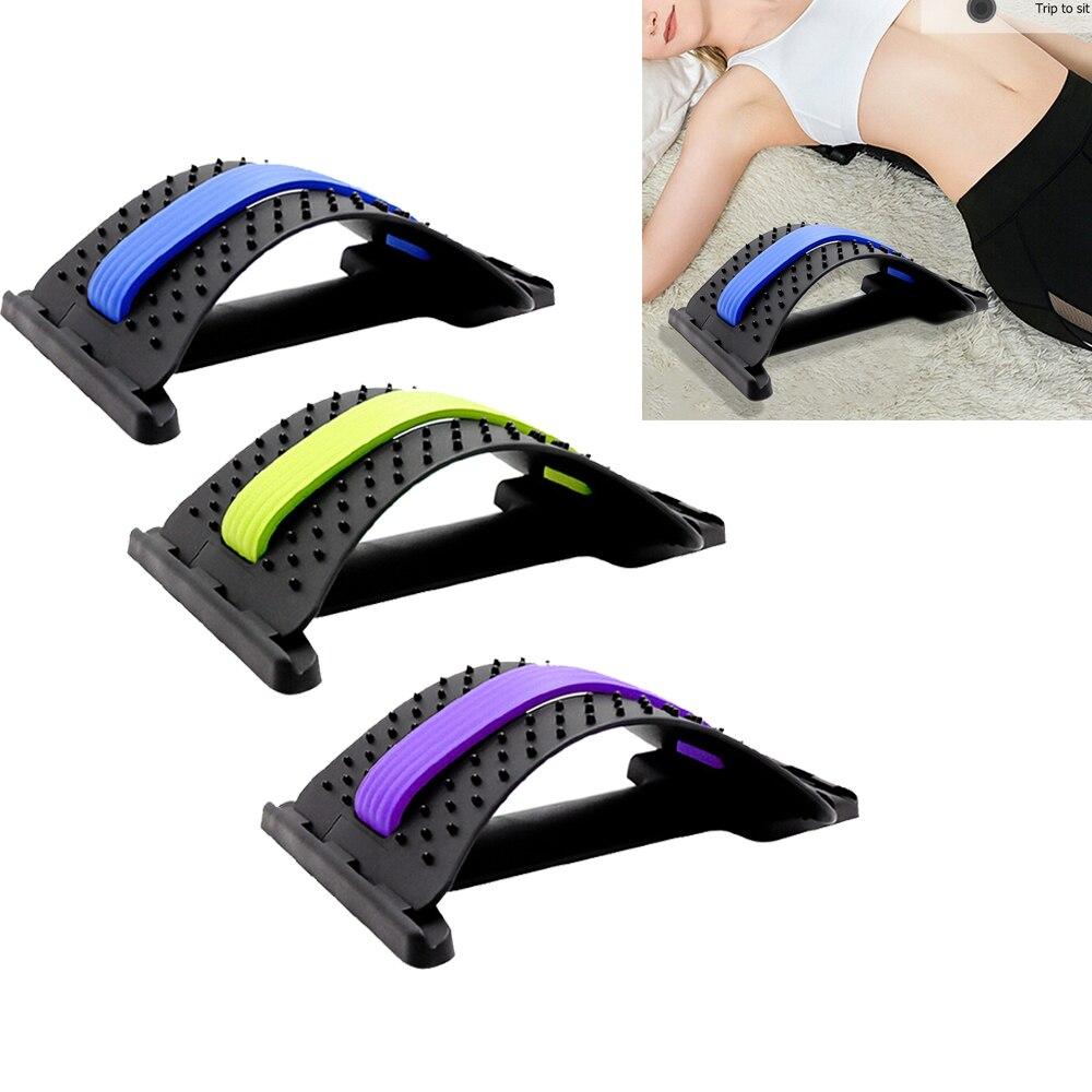 Back Pain Relief Equipment Massager