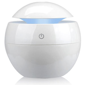 Aromatherapy Air Humidifier Aroma Diffuser