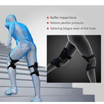 Knee Joint Support Pad