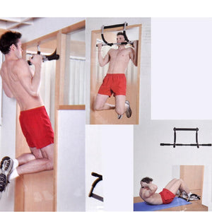 Multifuncional Pull-up bar