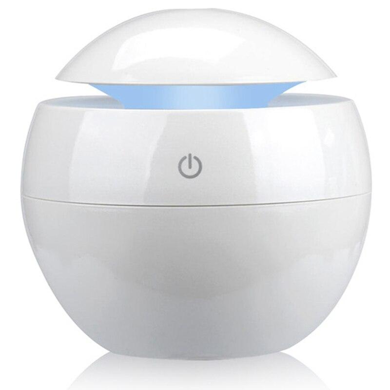 Aromatherapy Air Humidifier Aroma Diffuser