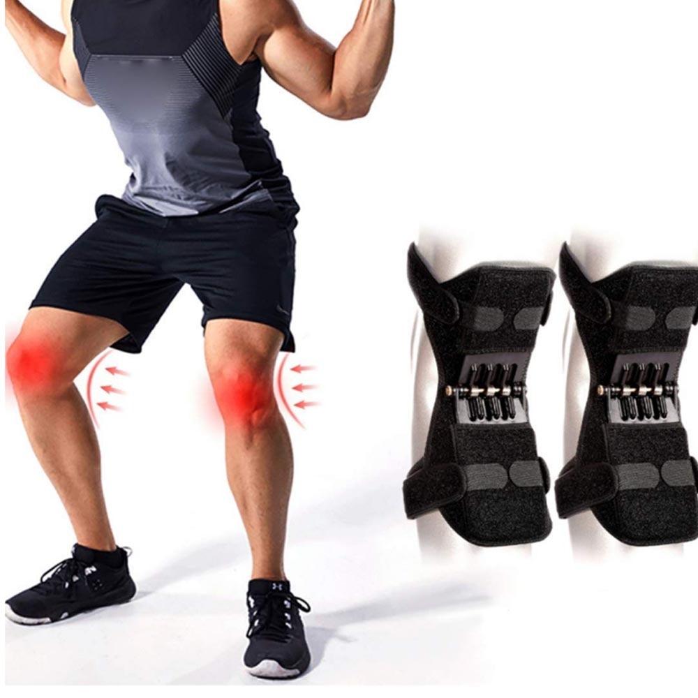 Knee Joint Support Pad
