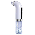 Electric Bubble Vacuum Suction Blackhead Remover