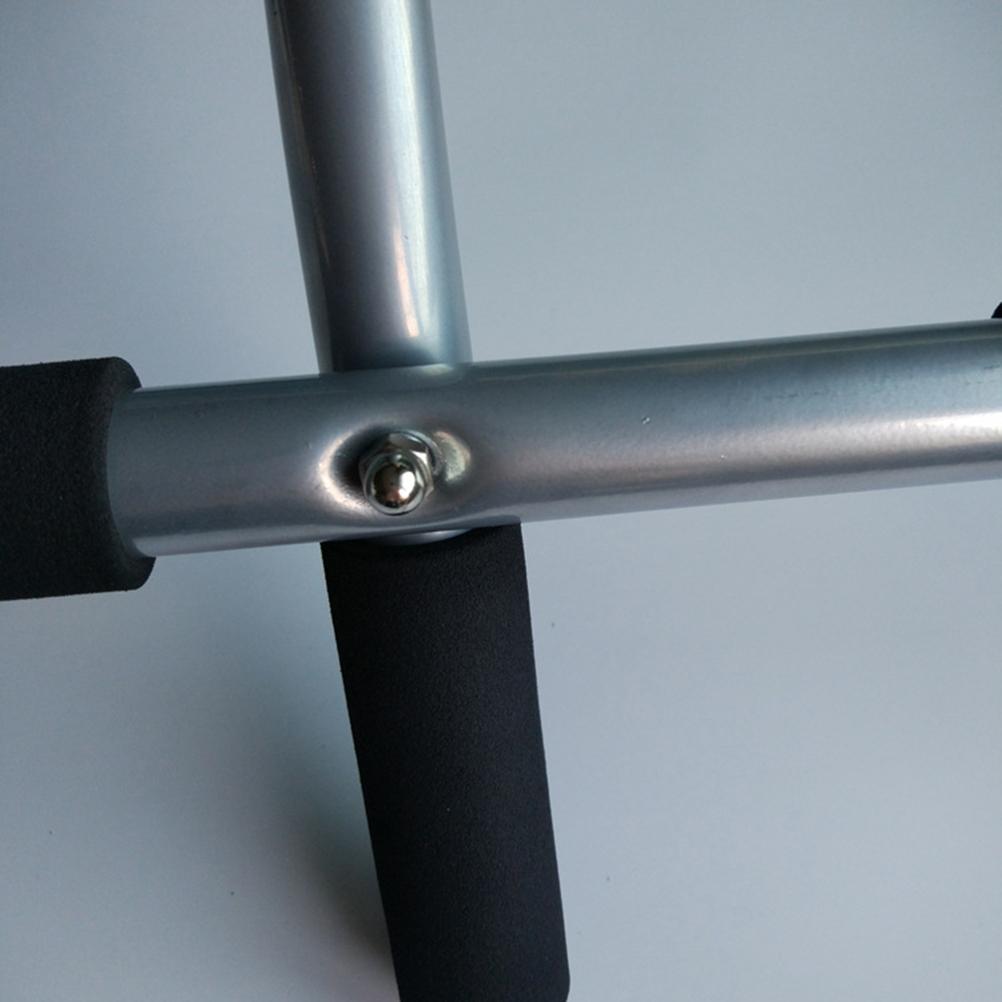 Multifuncional Pull-up bar